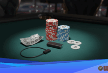 Australian Casino Busts Couple In £600k Spycam Scam